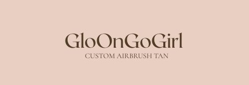 Glo On Go Girl Logo