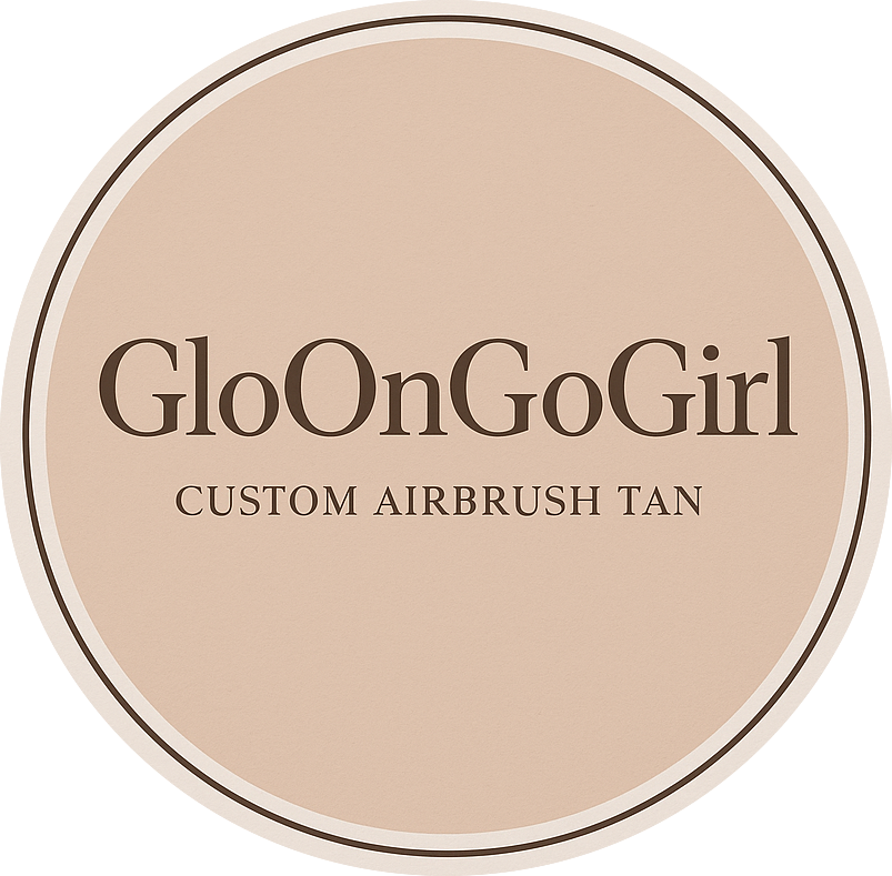 Glo On Go Girl